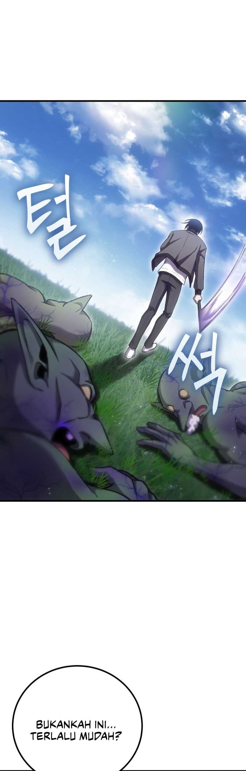 Poison-Eating Healer Chapter 18 Gambar 42