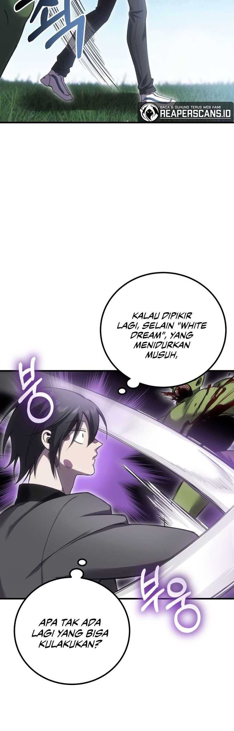 Poison-Eating Healer Chapter 18 Gambar 44