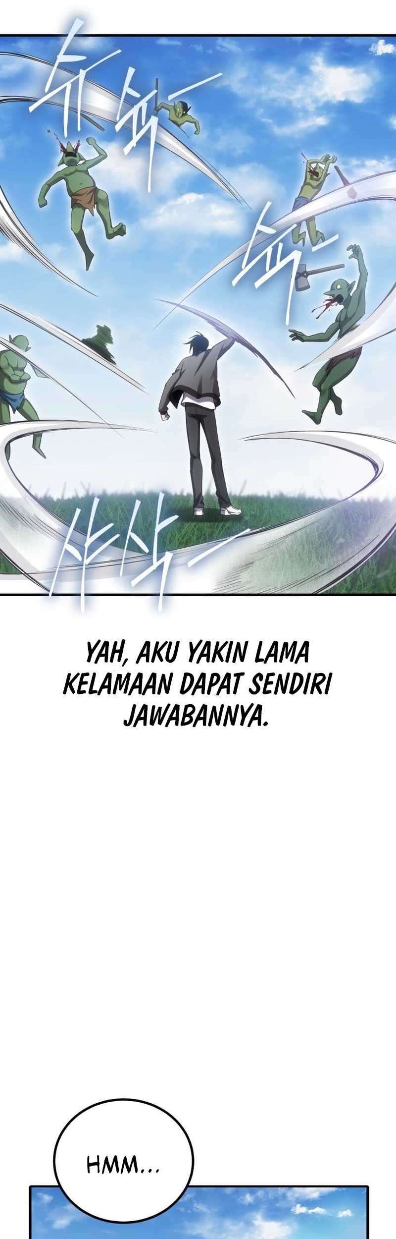 Poison-Eating Healer Chapter 18 Gambar 46