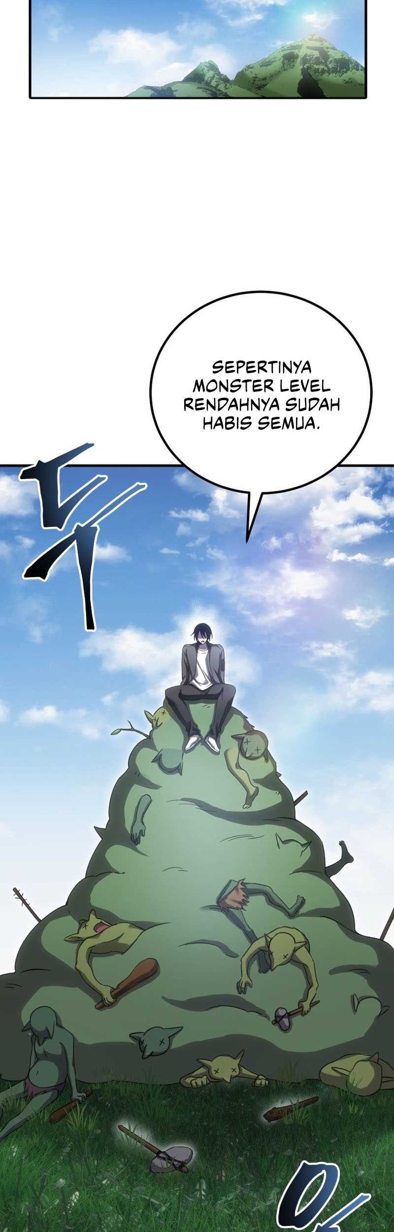 Poison-Eating Healer Chapter 18 Gambar 47