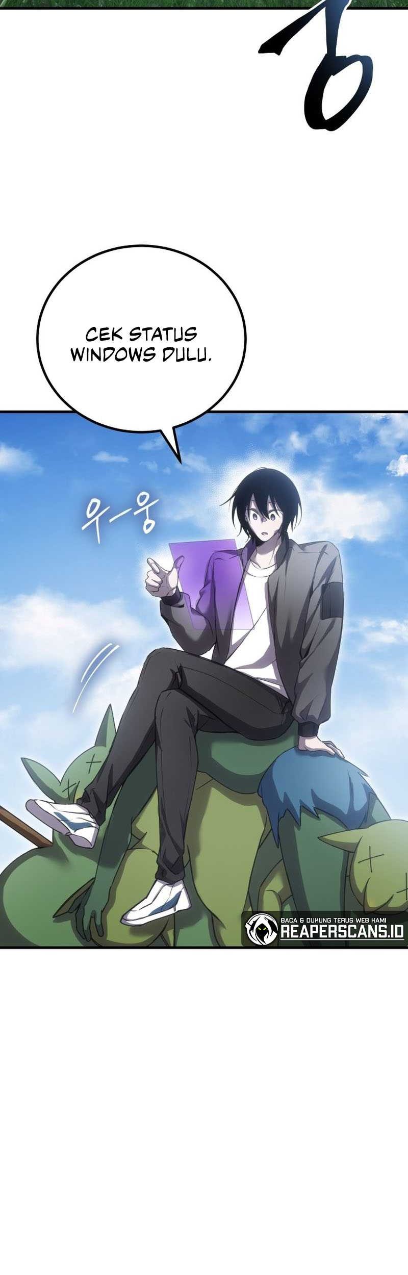 Poison-Eating Healer Chapter 18 Gambar 48