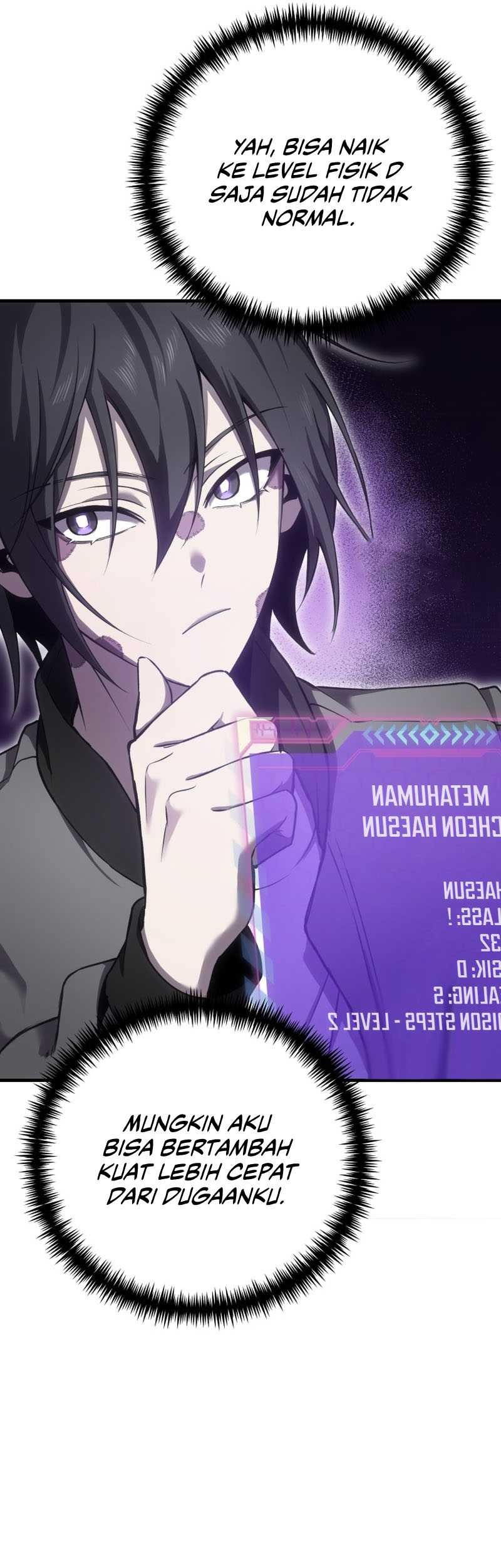 Poison-Eating Healer Chapter 18 Gambar 50