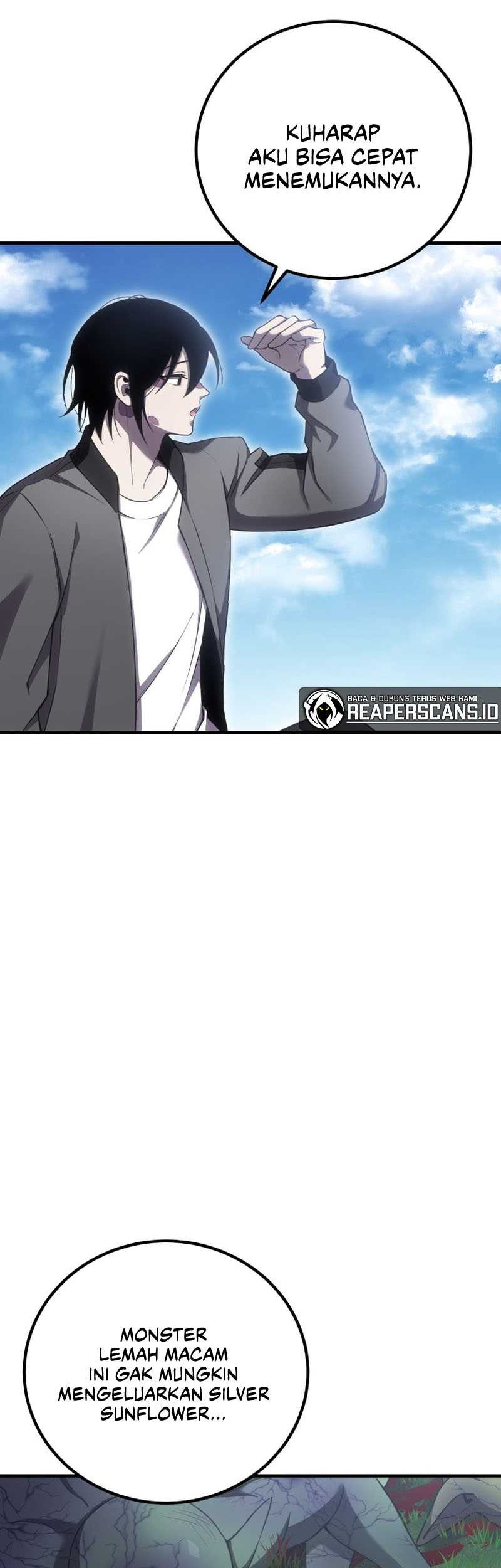 Poison-Eating Healer Chapter 18 Gambar 51