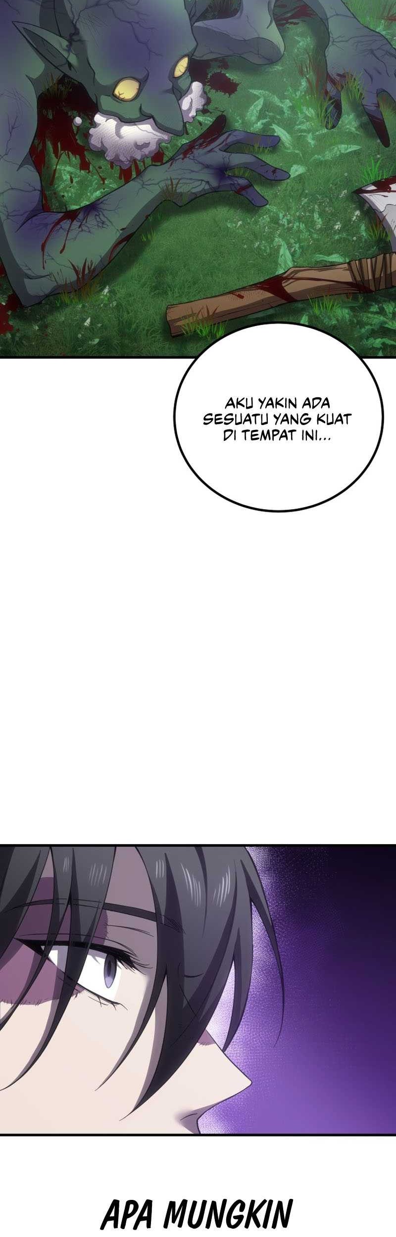 Poison-Eating Healer Chapter 18 Gambar 52