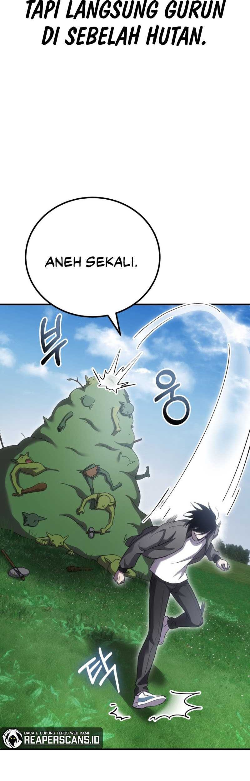 Poison-Eating Healer Chapter 18 Gambar 55