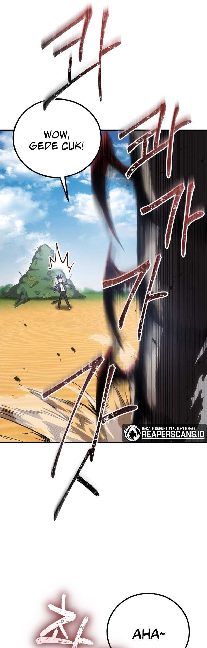 Poison-Eating Healer Chapter 18 Gambar 62