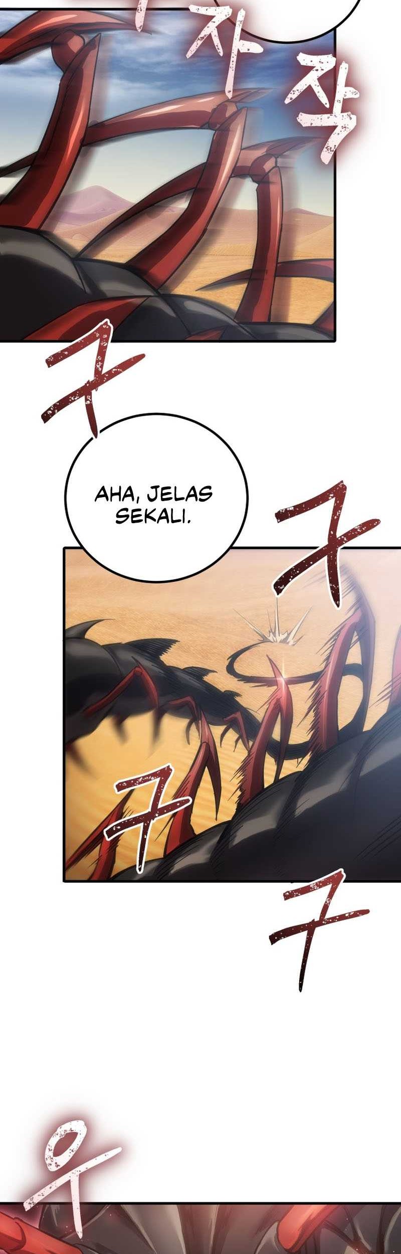 Poison-Eating Healer Chapter 18 Gambar 63