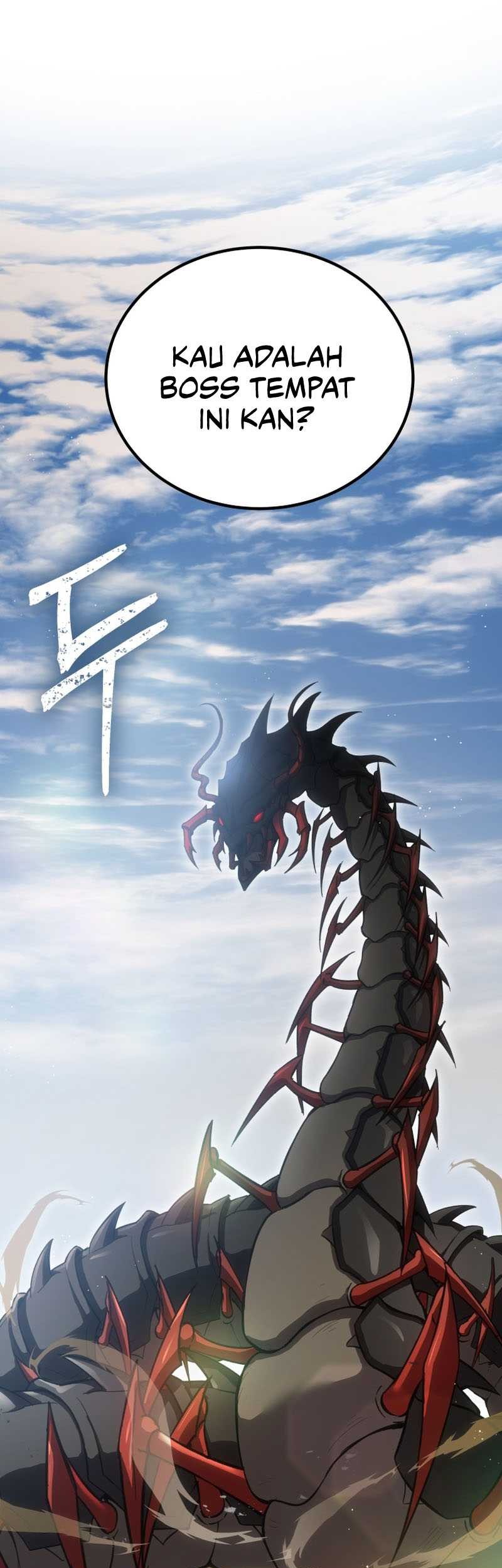 Poison-Eating Healer Chapter 18 Gambar 65