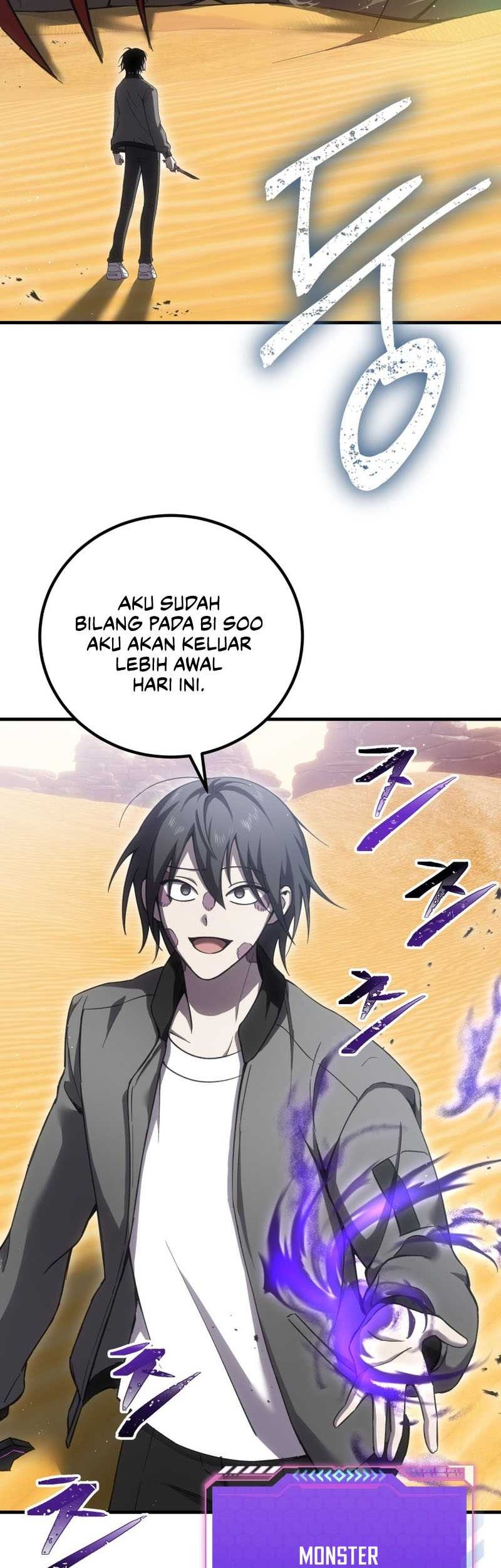 Poison-Eating Healer Chapter 18 Gambar 66