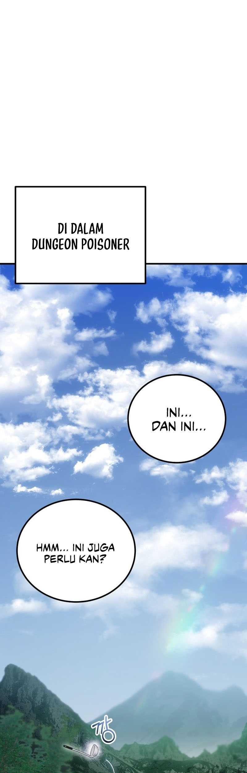 Baca Manhwa Poison-Eating Healer Chapter 18 Gambar 2