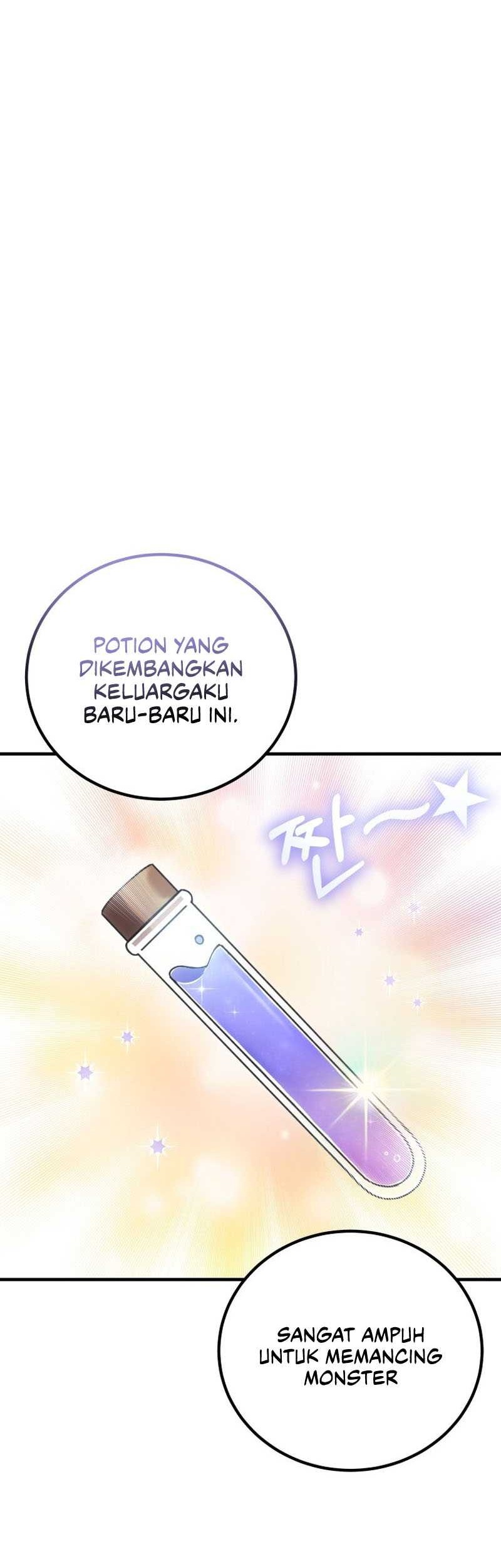 Poison-Eating Healer Chapter 18 Gambar 5