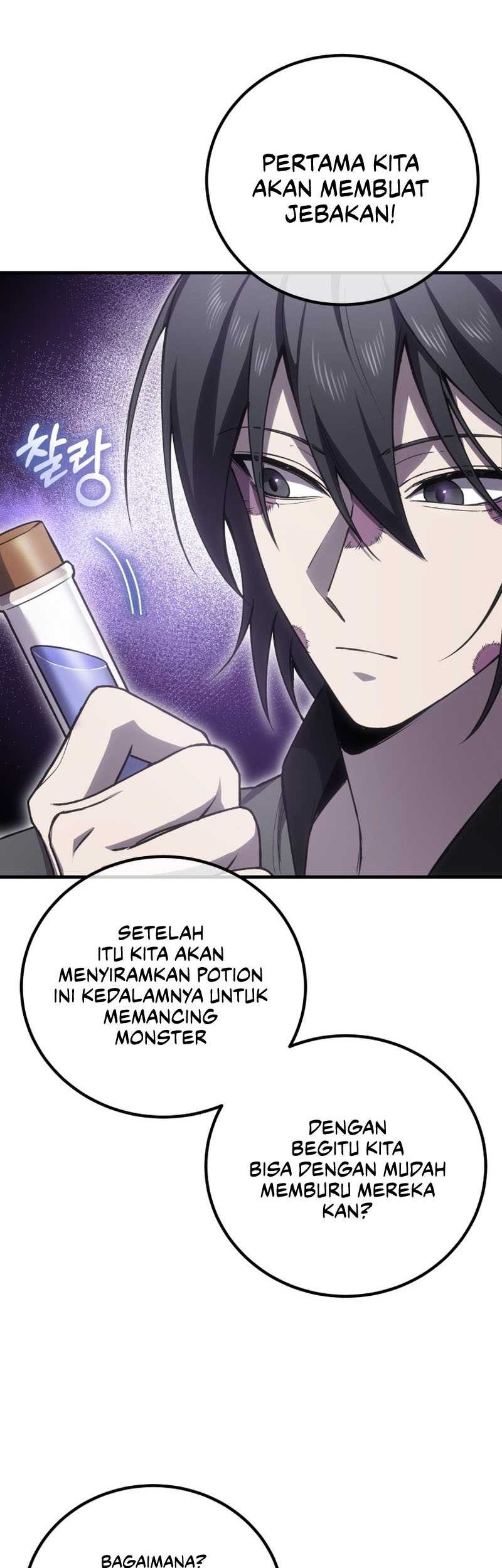 Poison-Eating Healer Chapter 18 Gambar 7