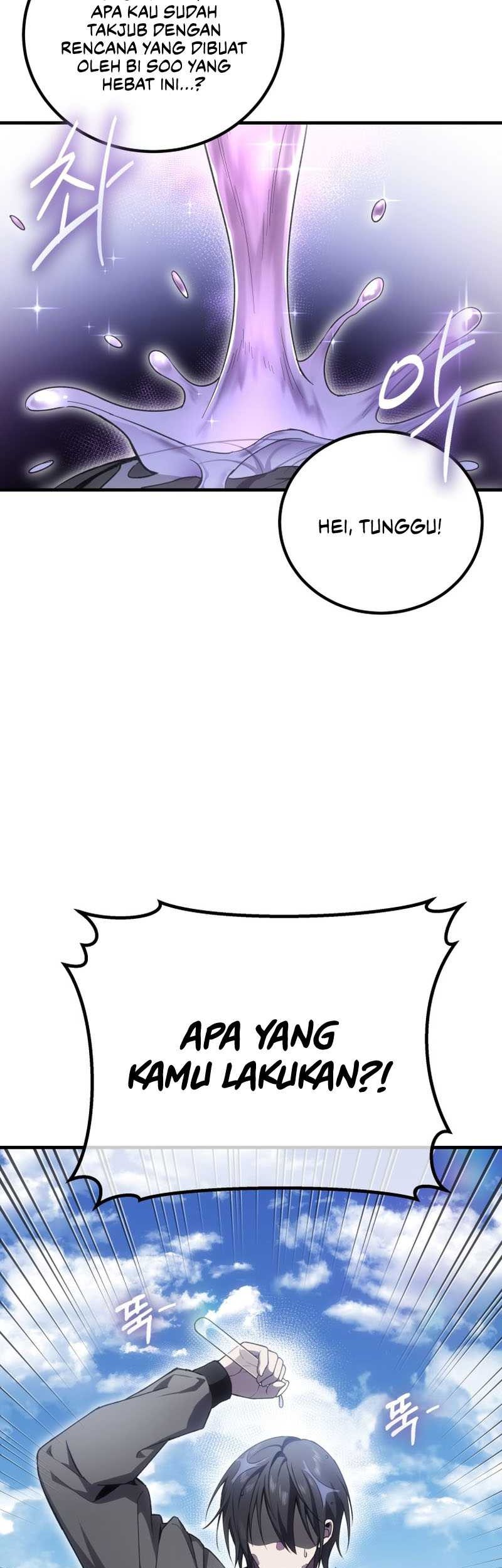 Poison-Eating Healer Chapter 18 Gambar 8