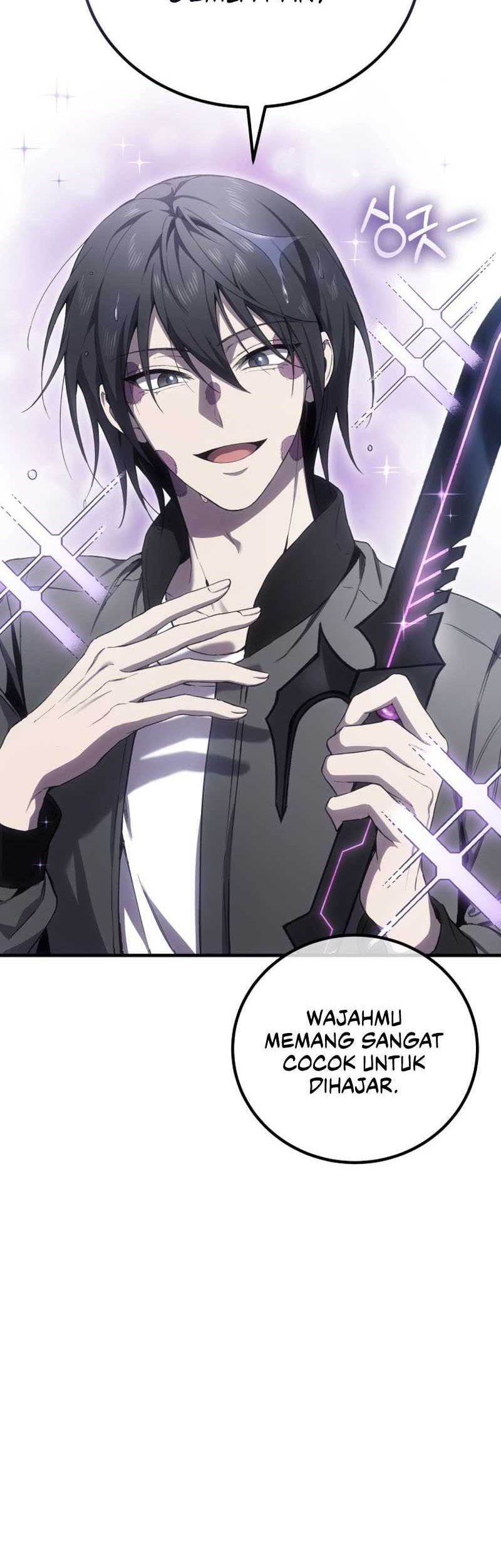 Poison-Eating Healer Chapter 18 Gambar 11