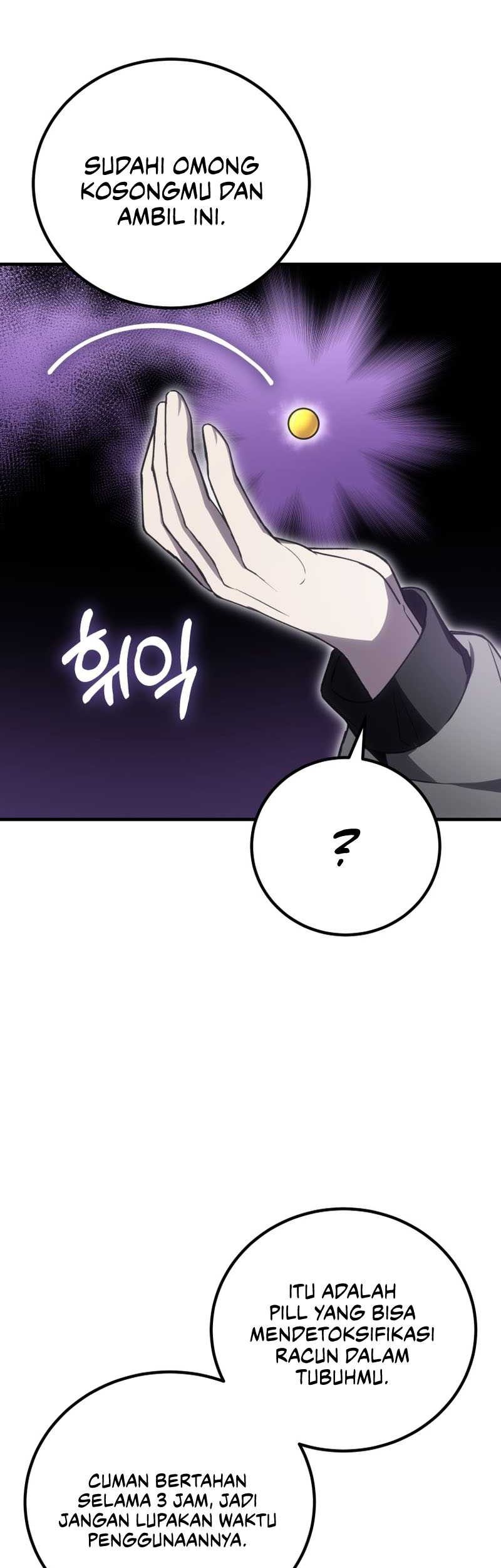 Poison-Eating Healer Chapter 18 Gambar 12