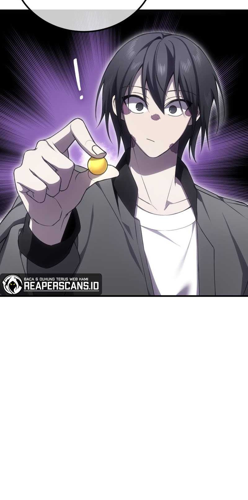Poison-Eating Healer Chapter 18 Gambar 13