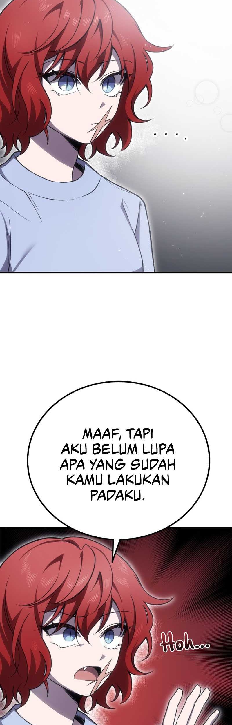 Poison-Eating Healer Chapter 18 Gambar 16