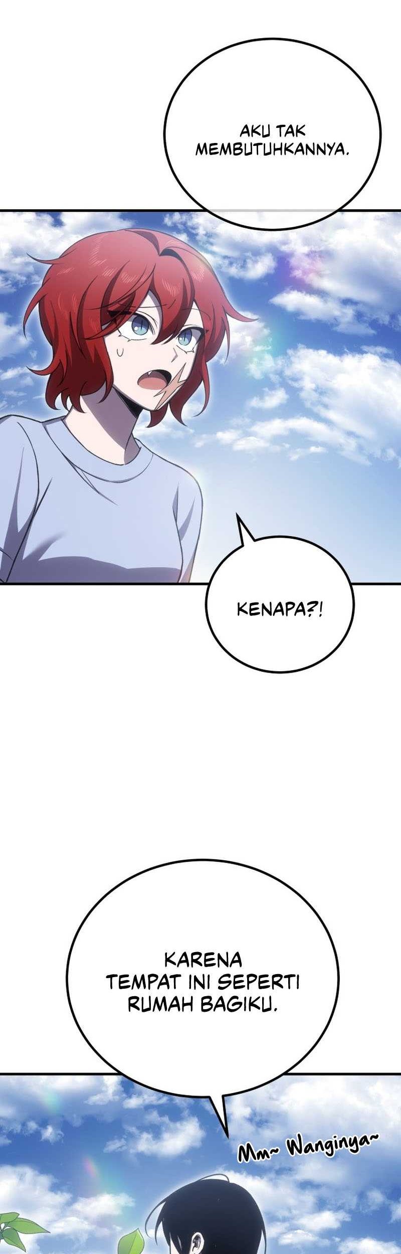 Poison-Eating Healer Chapter 18 Gambar 19