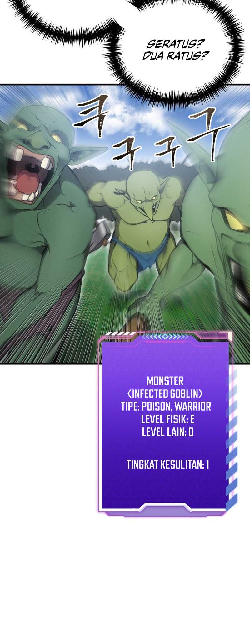 Poison-Eating Healer Chapter 18 Gambar 25