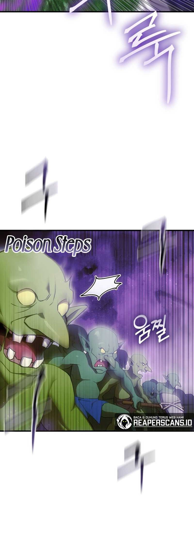 Poison-Eating Healer Chapter 18 Gambar 29