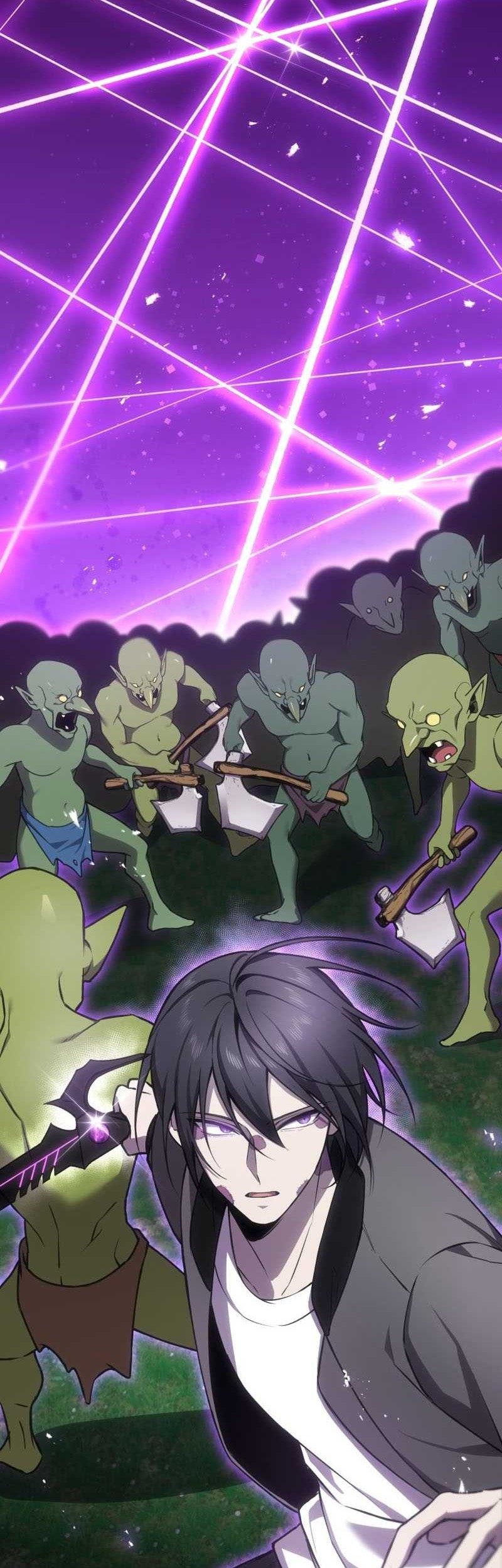 Poison-Eating Healer Chapter 18 Gambar 31