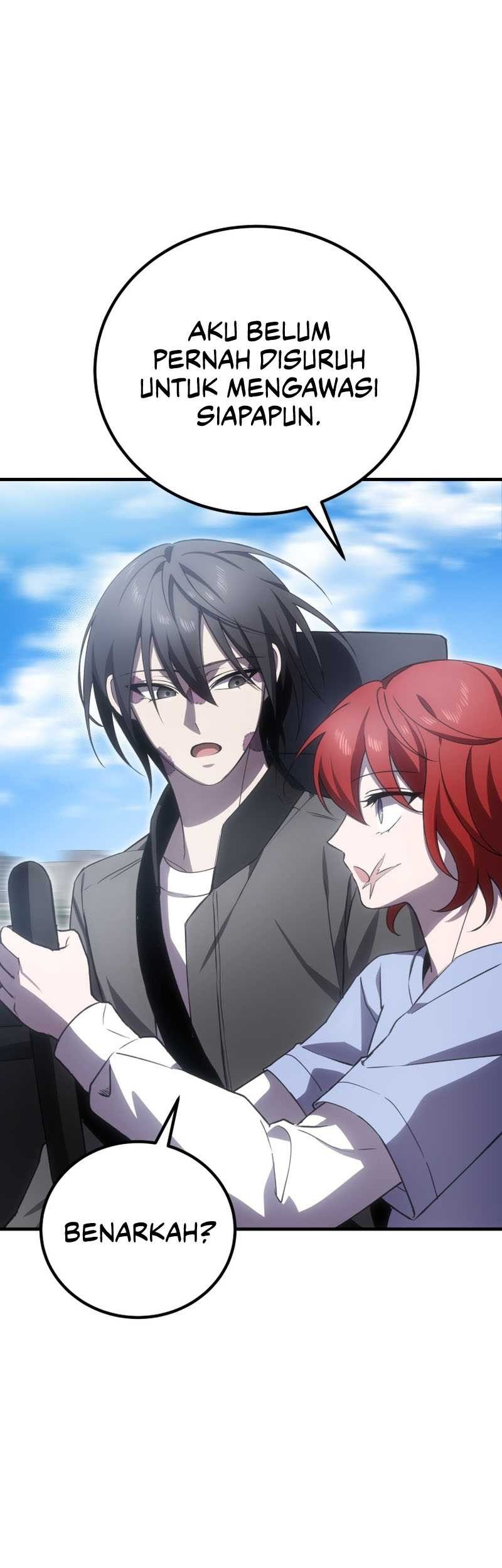 Poison-Eating Healer Chapter 17 Gambar 33