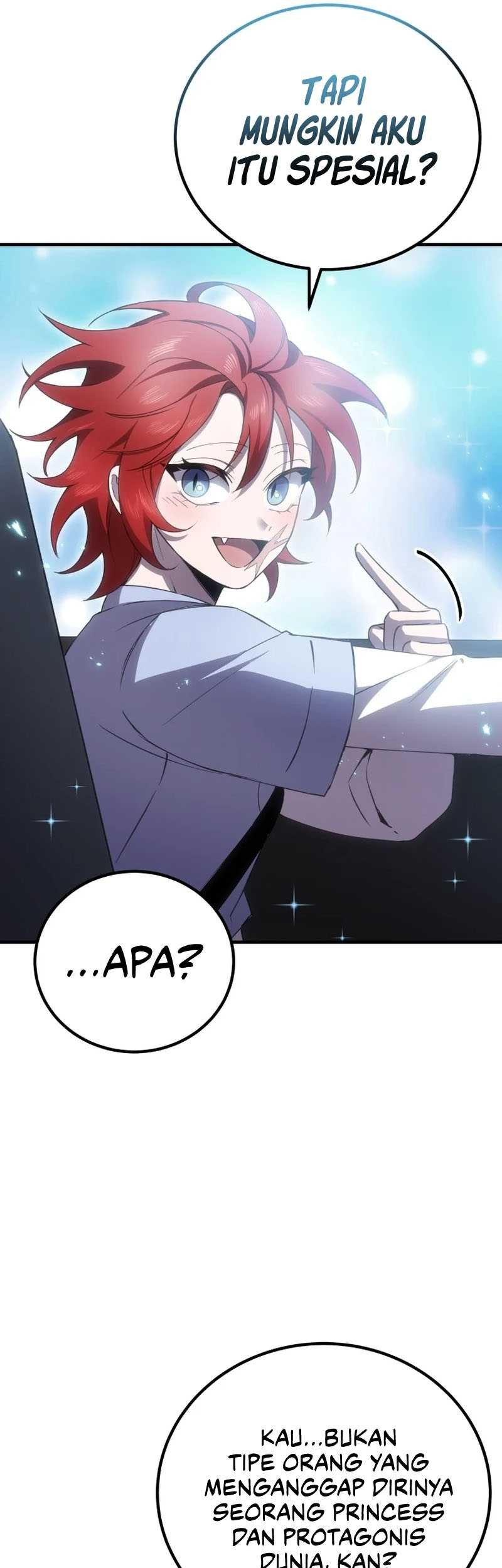 Poison-Eating Healer Chapter 17 Gambar 37