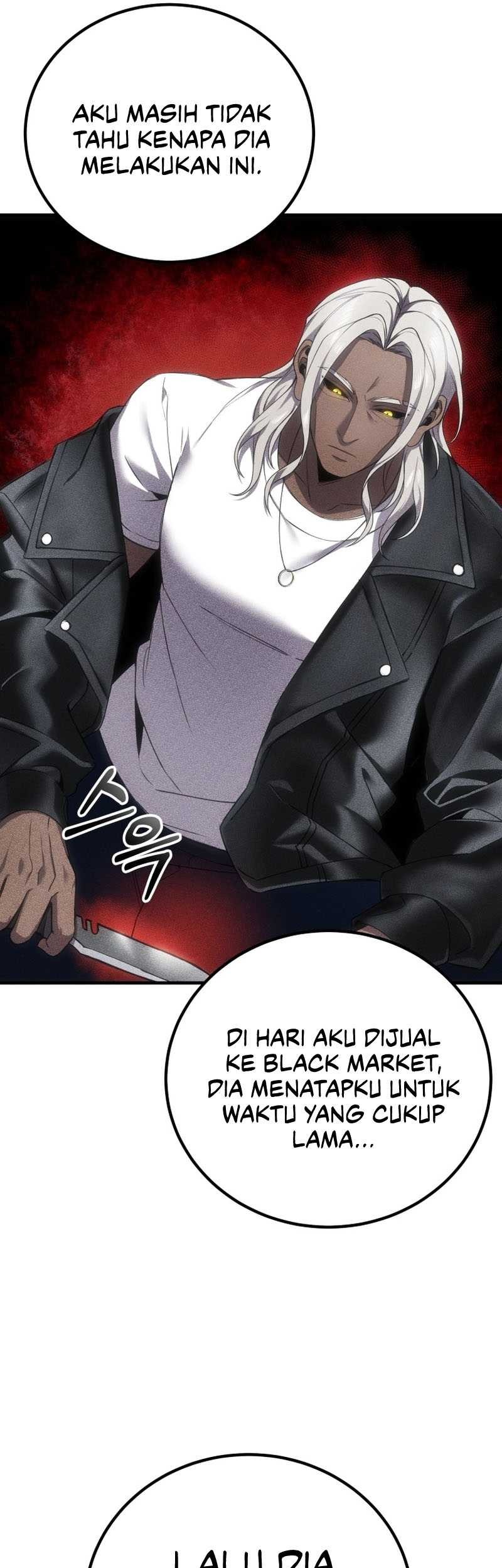Poison-Eating Healer Chapter 17 Gambar 41