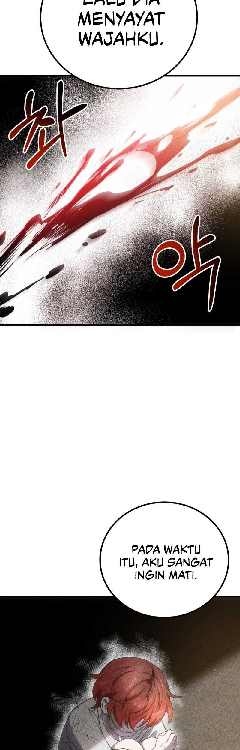 Poison-Eating Healer Chapter 17 Gambar 42