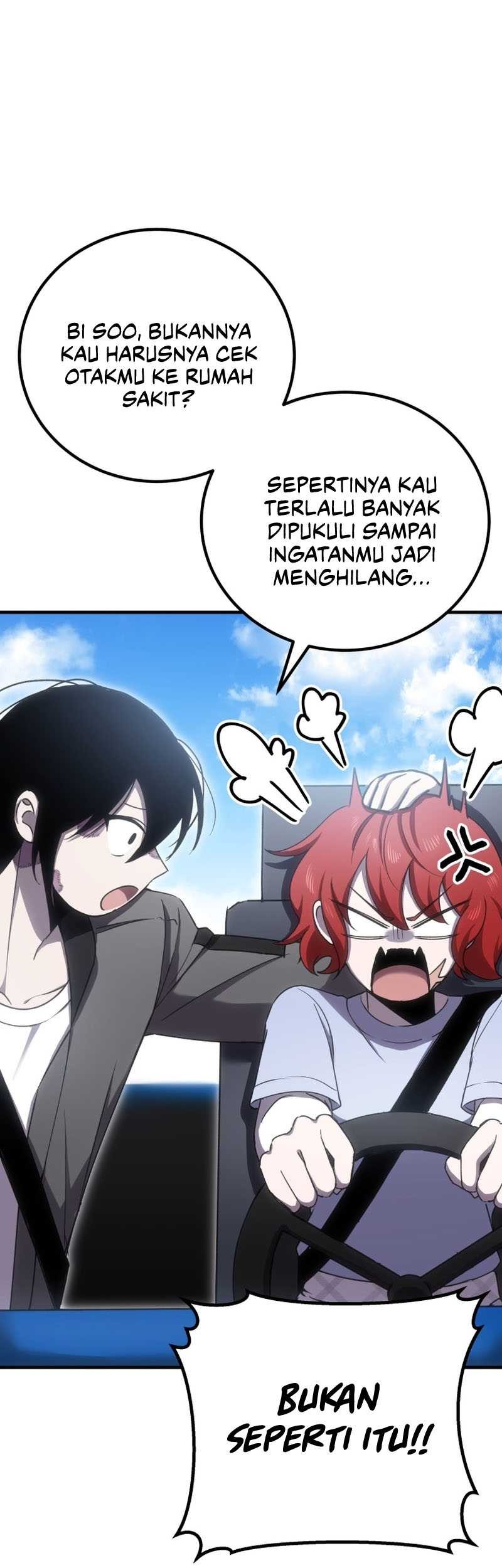 Poison-Eating Healer Chapter 17 Gambar 45