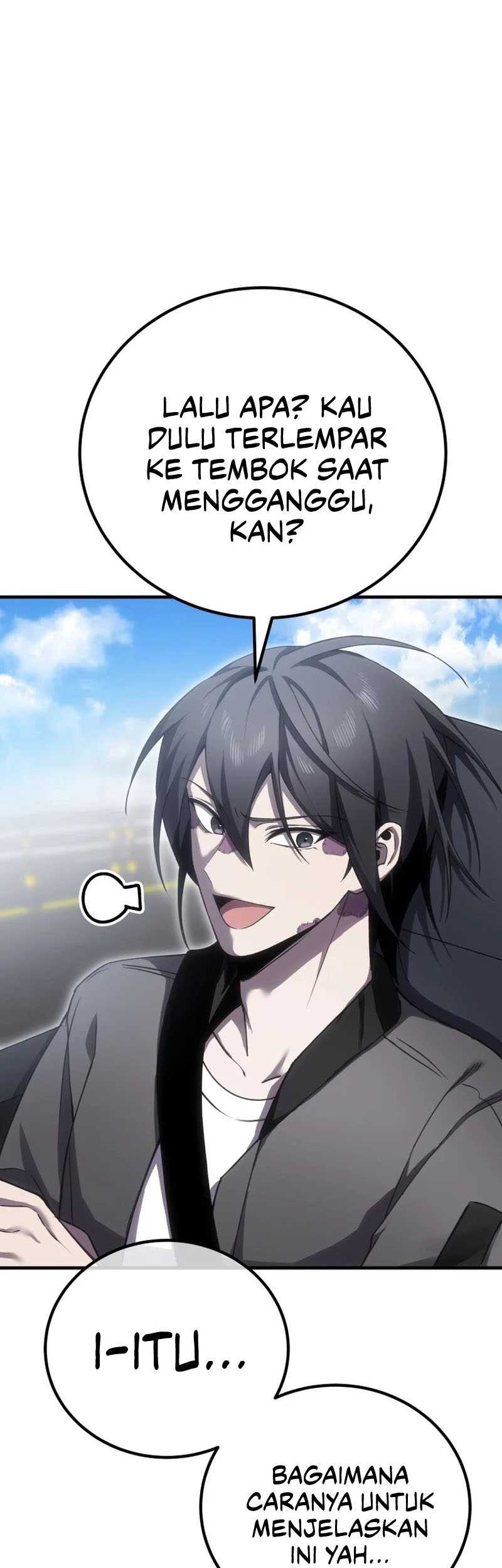 Poison-Eating Healer Chapter 17 Gambar 46