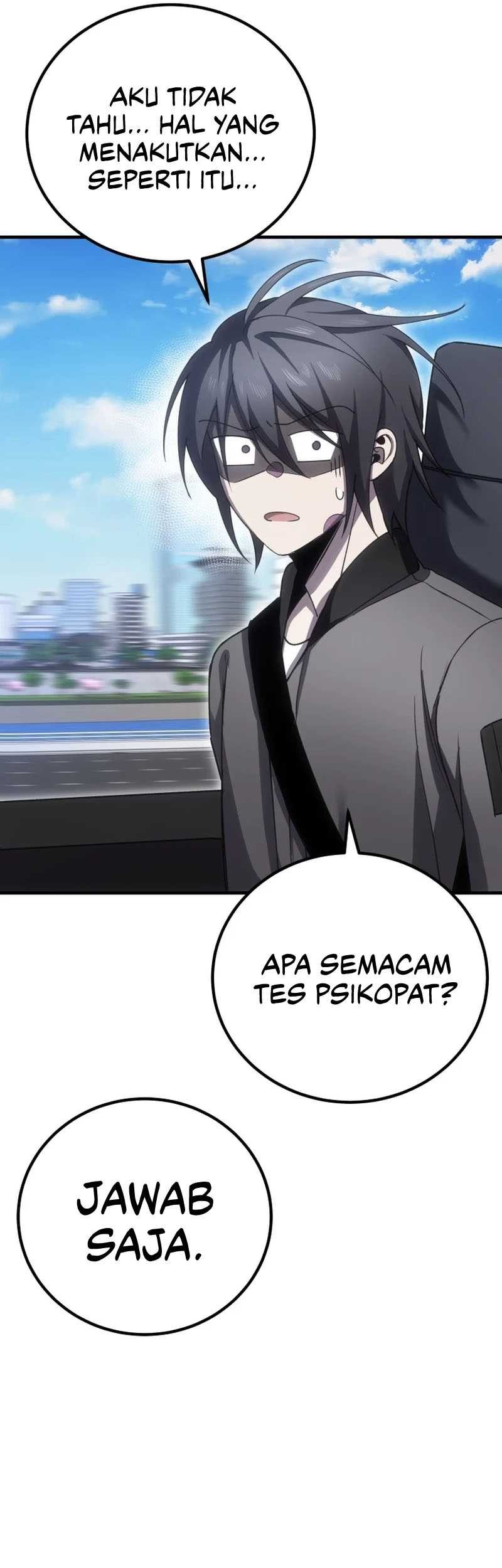 Poison-Eating Healer Chapter 17 Gambar 49