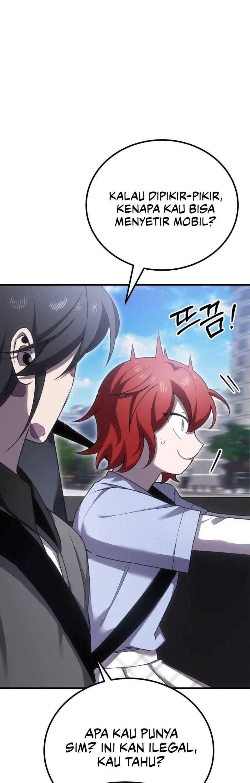 Poison-Eating Healer Chapter 17 Gambar 50