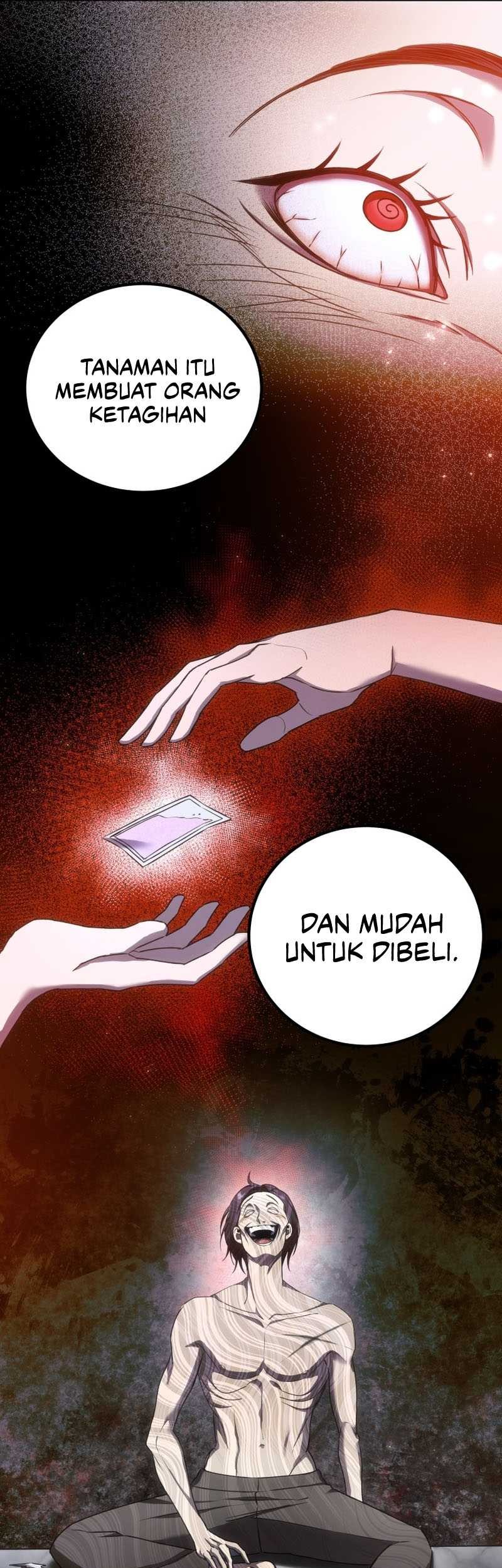 Poison-Eating Healer Chapter 17 Gambar 56