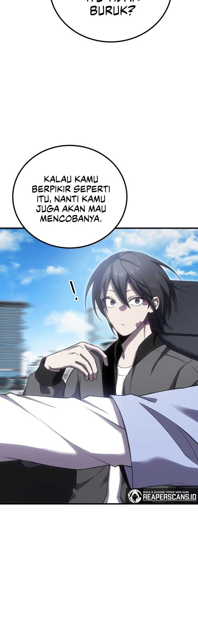 Poison-Eating Healer Chapter 17 Gambar 59