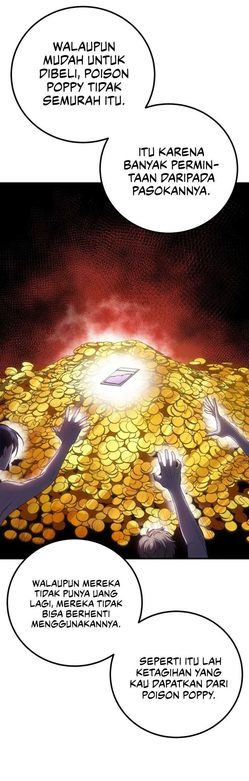 Poison-Eating Healer Chapter 17 Gambar 61