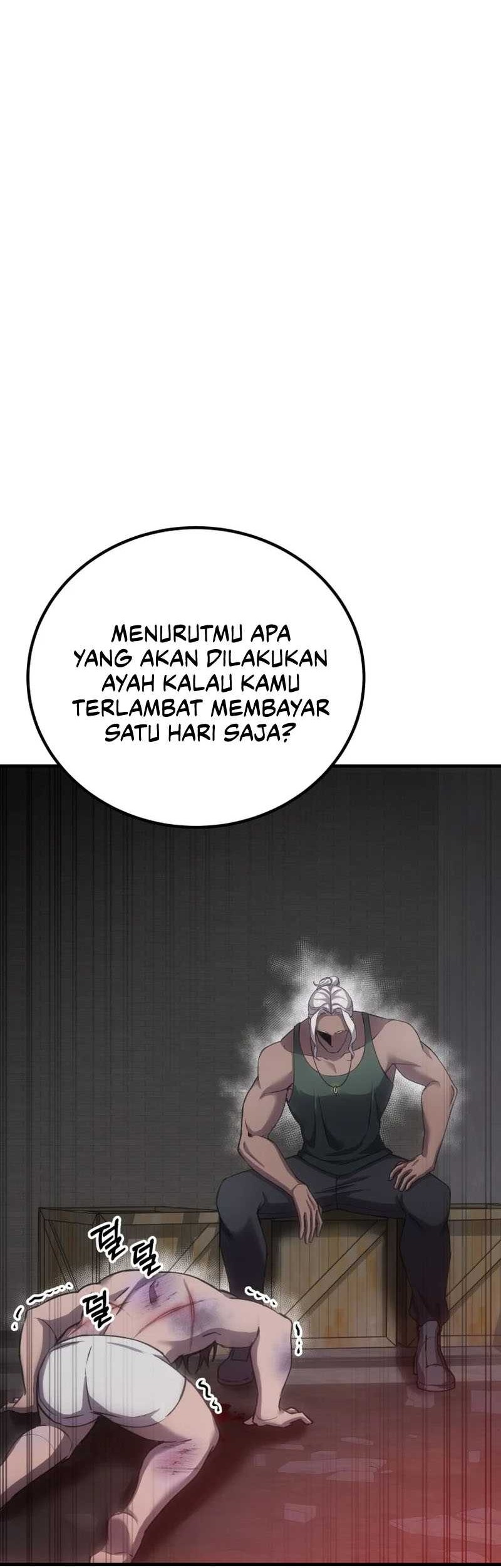Poison-Eating Healer Chapter 17 Gambar 63