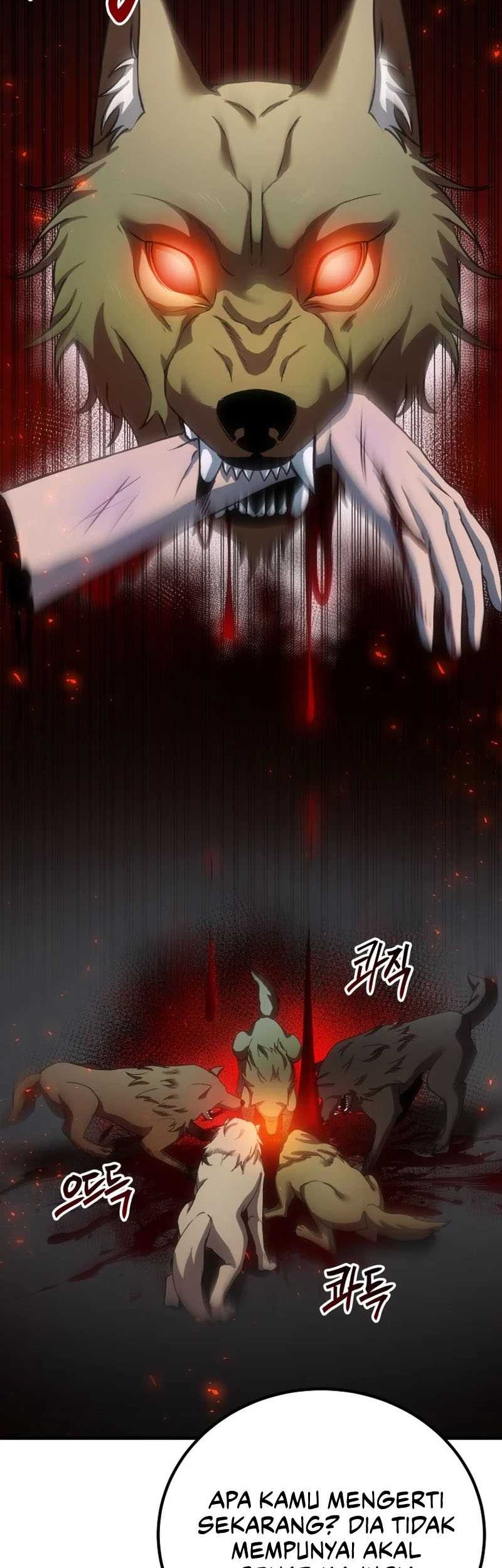 Poison-Eating Healer Chapter 17 Gambar 65
