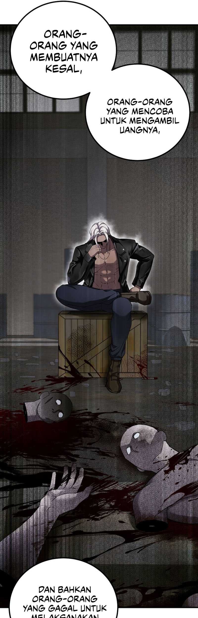 Poison-Eating Healer Chapter 17 Gambar 68
