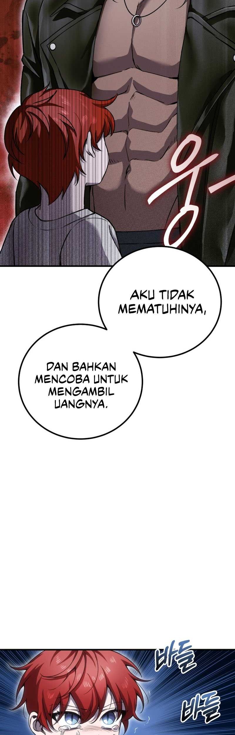 Poison-Eating Healer Chapter 17 Gambar 70