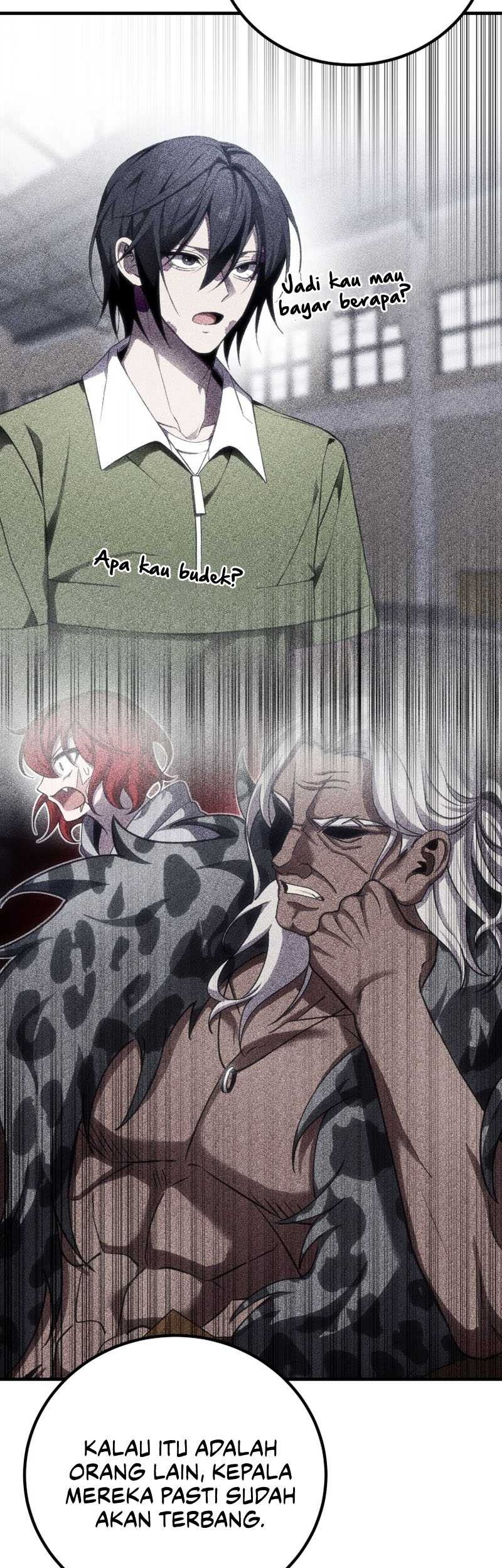Poison-Eating Healer Chapter 17 Gambar 74