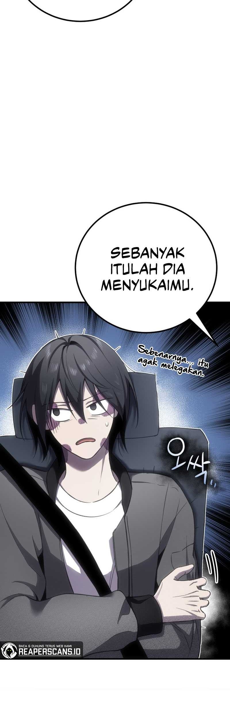 Poison-Eating Healer Chapter 17 Gambar 75