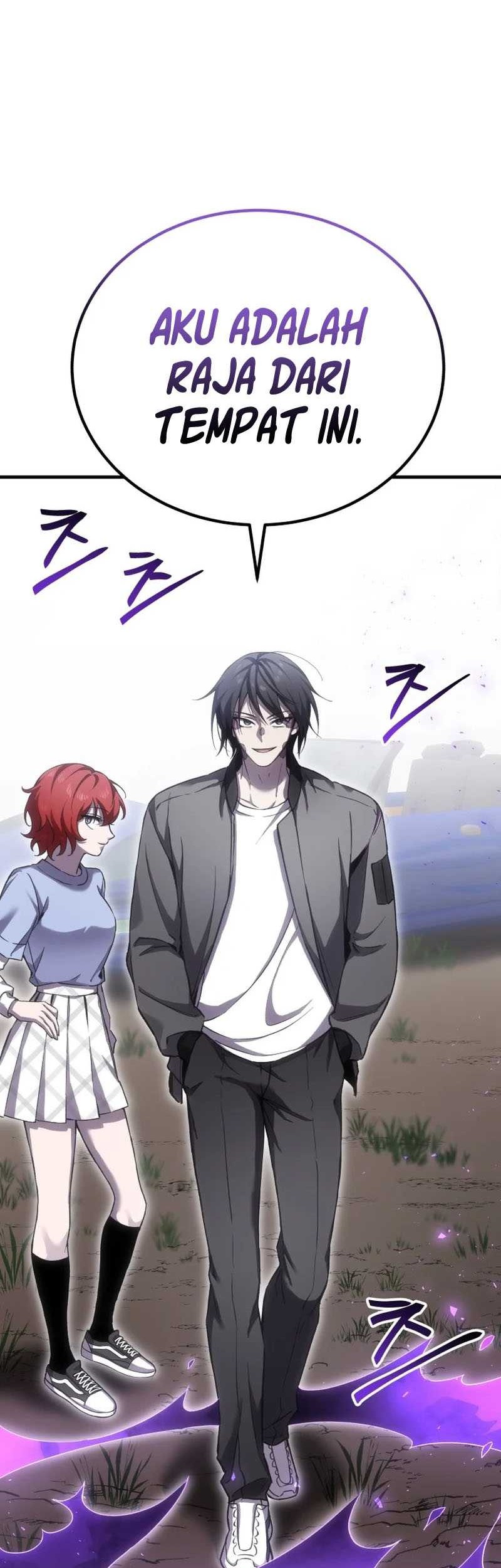 Poison-Eating Healer Chapter 17 Gambar 81