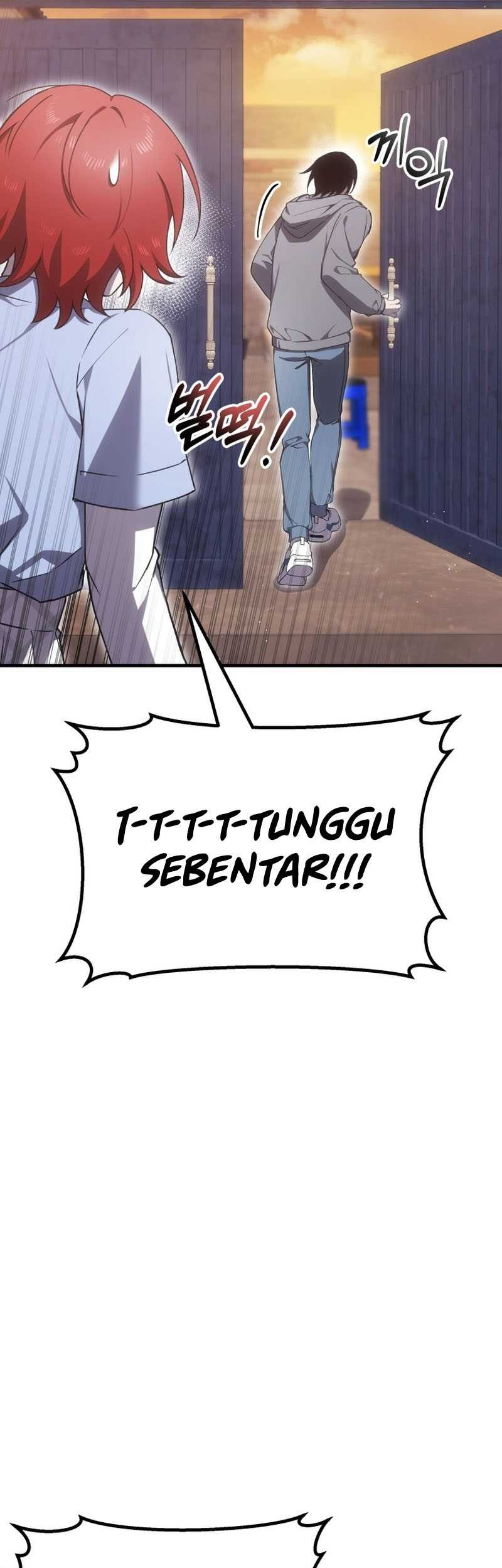 Poison-Eating Healer Chapter 17 Gambar 6
