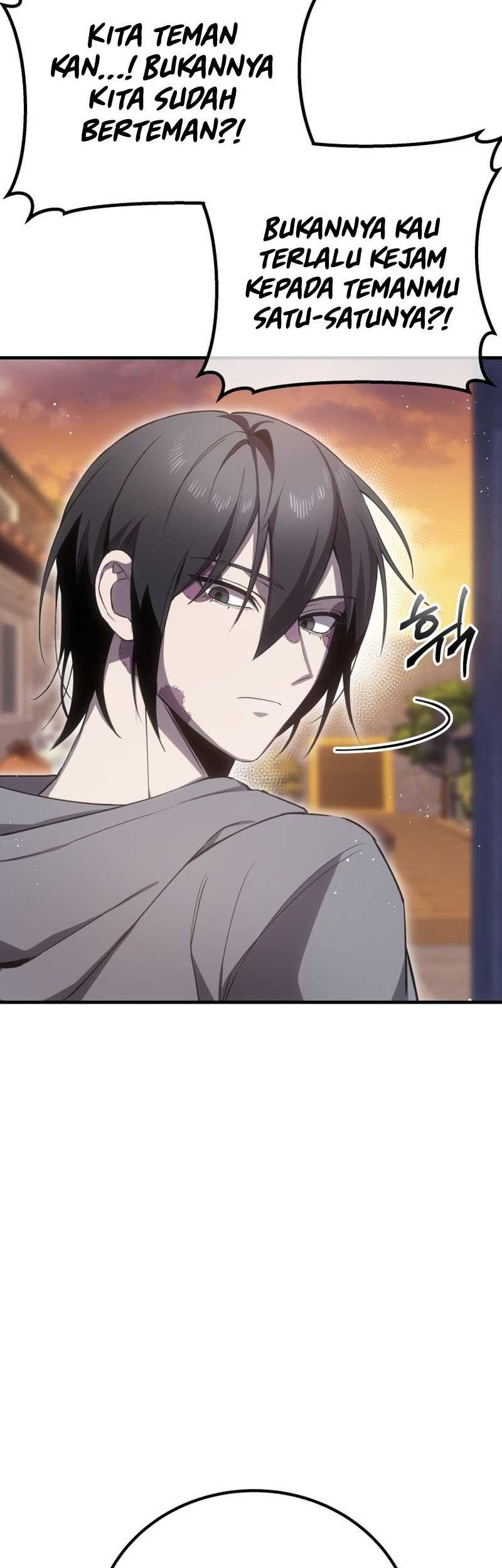 Poison-Eating Healer Chapter 17 Gambar 7