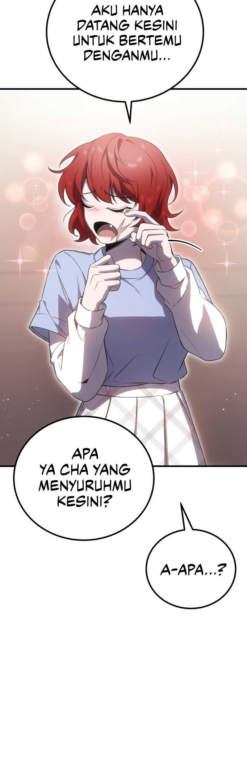 Poison-Eating Healer Chapter 17 Gambar 8