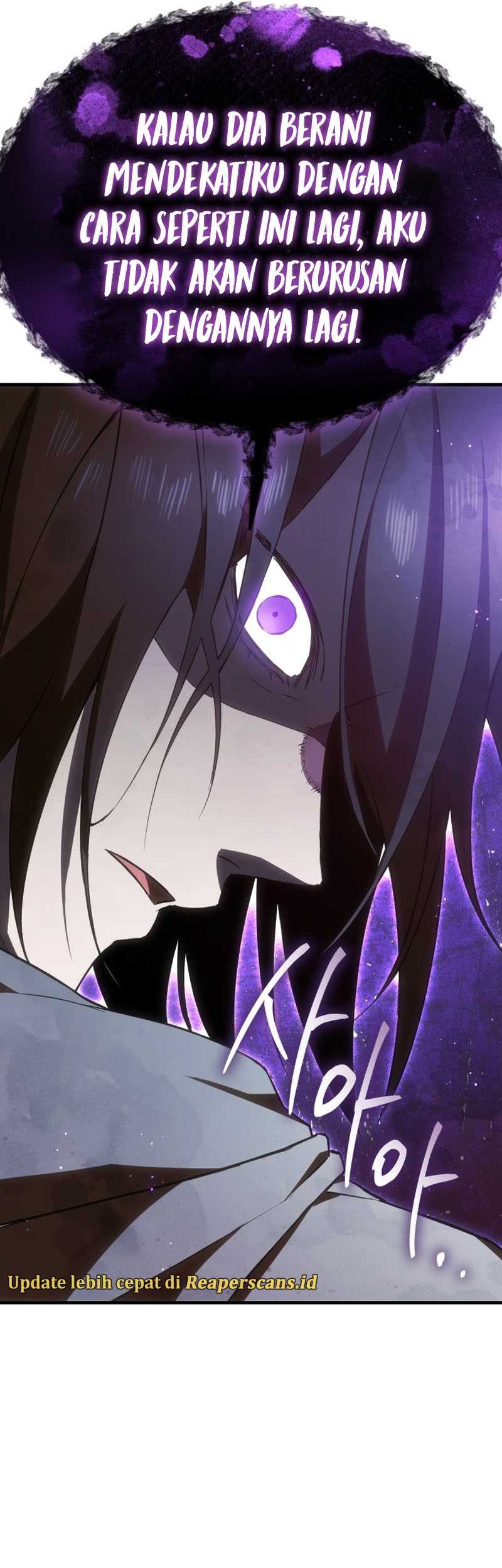Poison-Eating Healer Chapter 17 Gambar 10