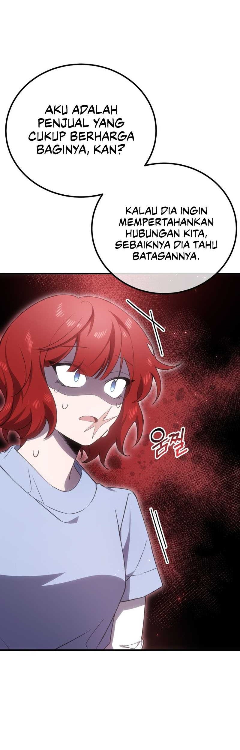 Poison-Eating Healer Chapter 17 Gambar 11