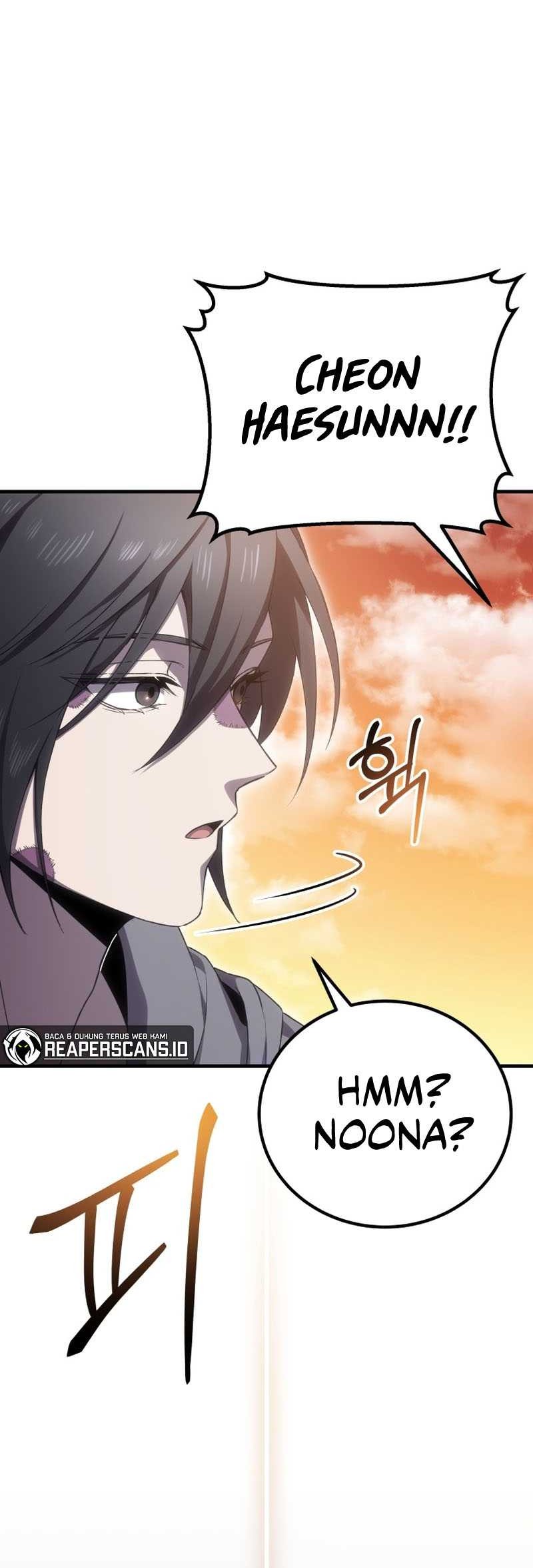 Poison-Eating Healer Chapter 17 Gambar 12