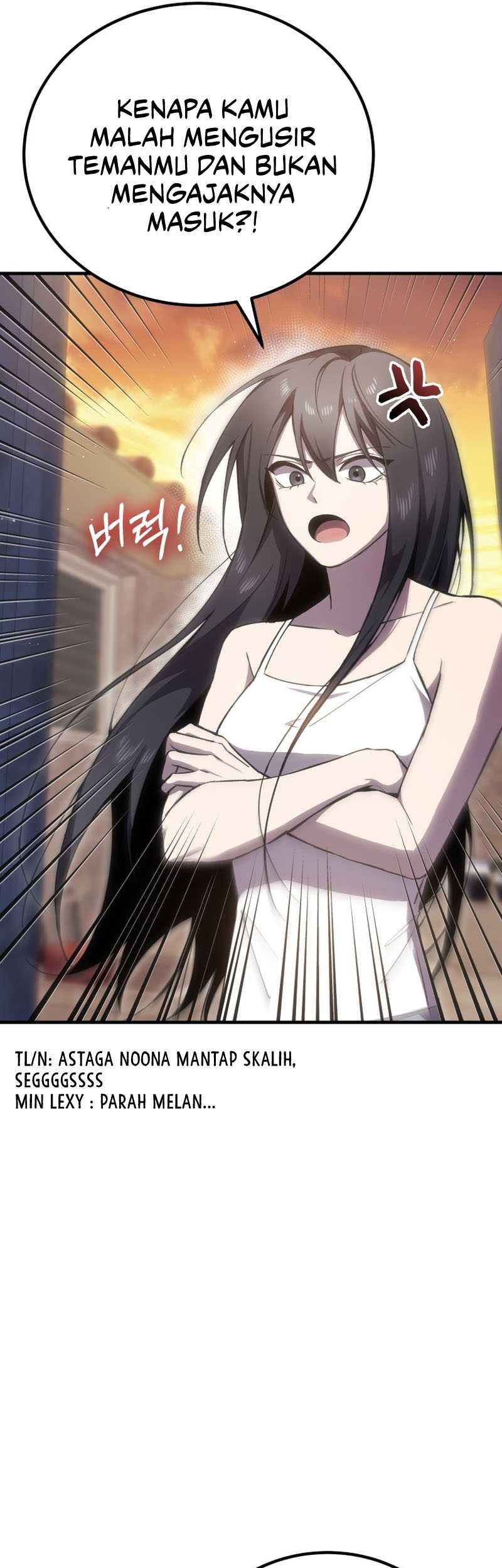 Poison-Eating Healer Chapter 17 Gambar 17